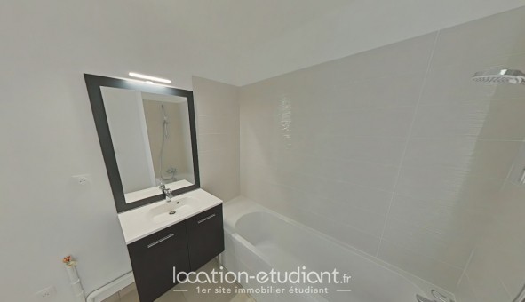 Logement �tudiant T3 &agrave; Clermont Ferrand (63000)