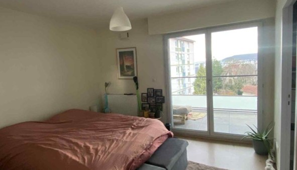 Logement �tudiant T3 &agrave; Clermont Ferrand (63000)