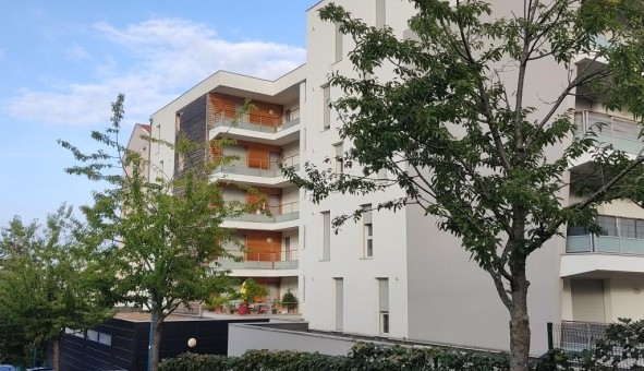 Logement �tudiant T3 &agrave; Clermont Ferrand (63000)