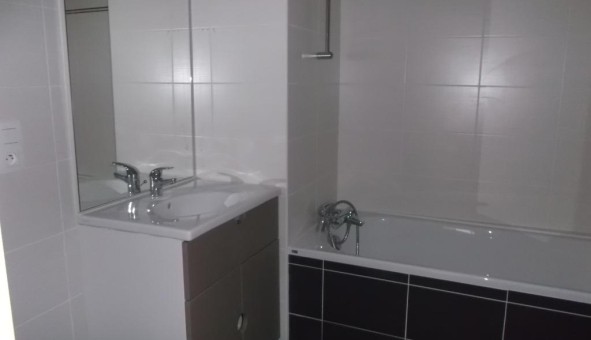 Logement �tudiant T3 &agrave; Clermont Ferrand (63000)