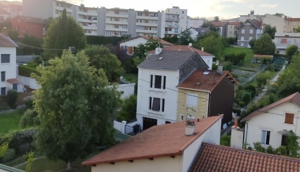 Logement �tudiant T3 &agrave; Clermont Ferrand (63000)