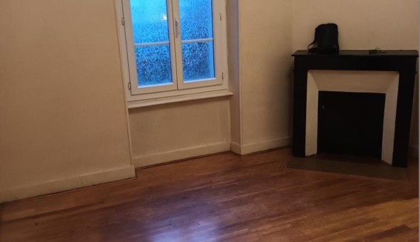 Logement �tudiant Location T3 Vide Clermont Ferrand (63000)