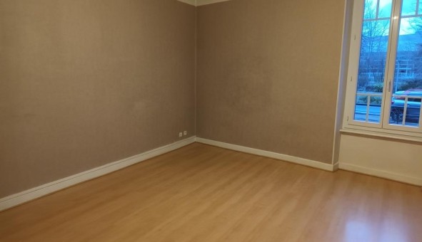 Logement �tudiant T3 &agrave; Clermont Ferrand (63000)