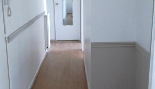 Logement �tudiant Location T3 Vide Clermont Ferrand (63000)