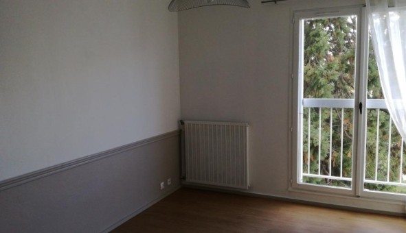Logement �tudiant T3 &agrave; Clermont Ferrand (63000)