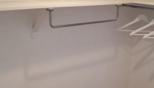 Logement �tudiant T3 &agrave; Clermont Ferrand (63000)