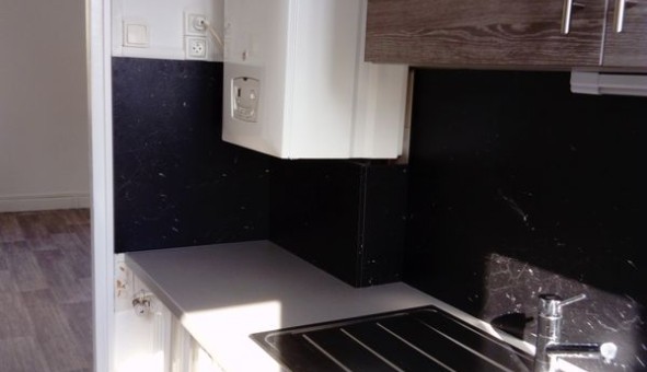 Logement �tudiant T3 &agrave; Clermont Ferrand (63000)