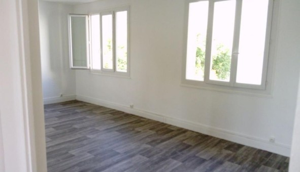 Logement �tudiant T3 &agrave; Clermont Ferrand (63000)