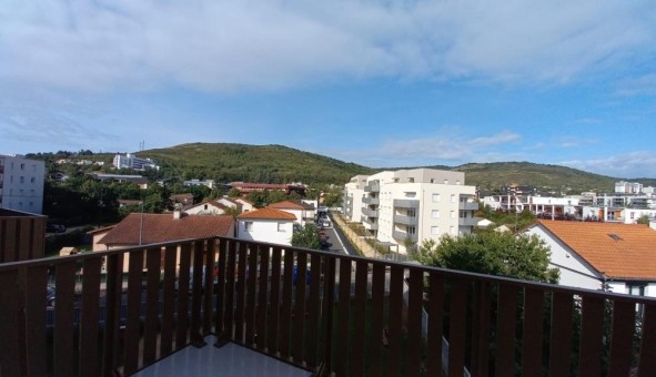 Logement �tudiant T3 &agrave; Clermont Ferrand (63000)