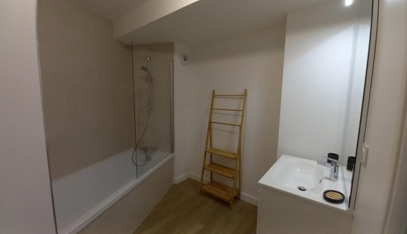 Logement �tudiant T3 &agrave; Clermont Ferrand (63000)