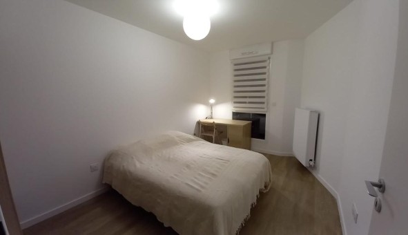 Logement �tudiant T3 &agrave; Clermont Ferrand (63000)
