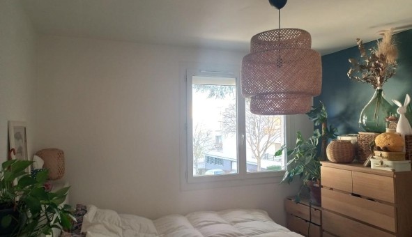 Logement �tudiant T3 &agrave; Clermont Ferrand (63000)