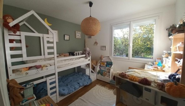 Logement �tudiant T3 &agrave; Clermont Ferrand (63000)