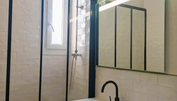 Logement �tudiant T3 &agrave; Clermont Ferrand (63000)