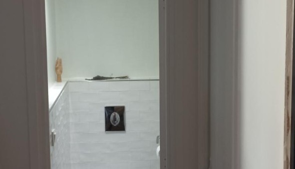 Logement �tudiant T3 &agrave; Clermont Ferrand (63000)
