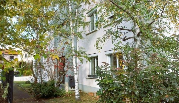 Logement �tudiant T3 &agrave; Clermont Ferrand (63000)