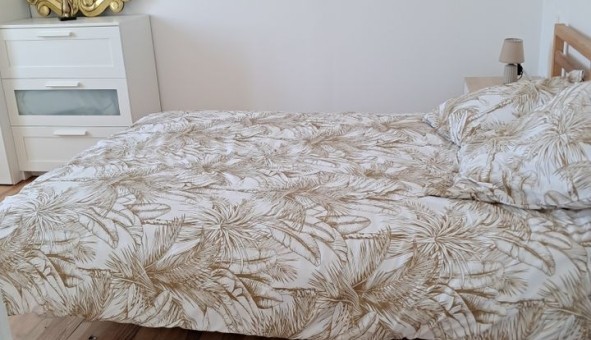 Logement �tudiant T3 &agrave; Clermont Ferrand (63000)