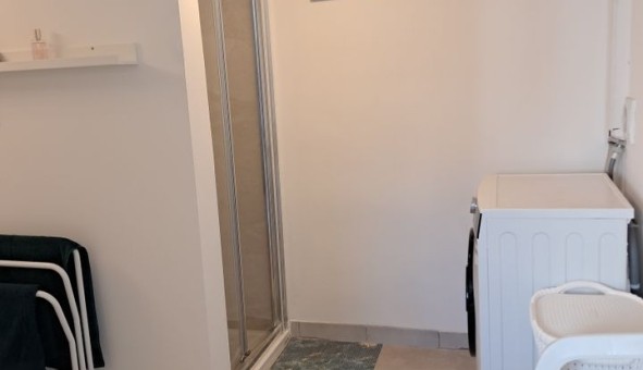 Logement �tudiant T3 &agrave; Clermont Ferrand (63000)