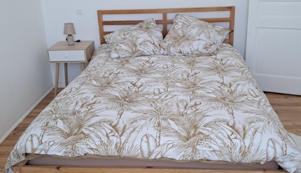 Logement �tudiant T3 &agrave; Clermont Ferrand (63000)