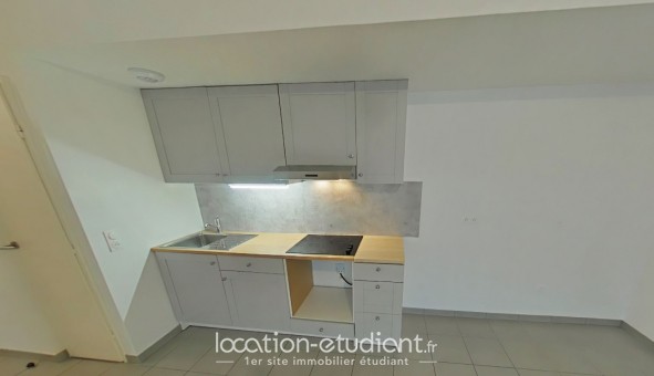 Logement �tudiant T3 &agrave; Clermont Ferrand (63000)