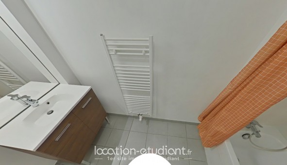 Logement �tudiant T3 &agrave; Clermont Ferrand (63000)