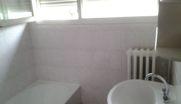 Logement �tudiant T3 &agrave; Clermont Ferrand (63000)