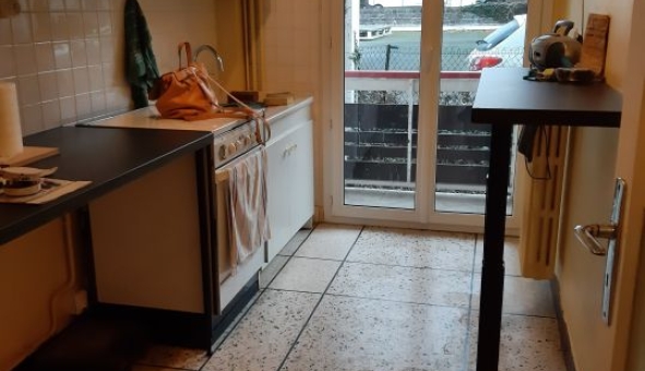 Logement �tudiant Location T3 Vide Clermont Ferrand (63000)