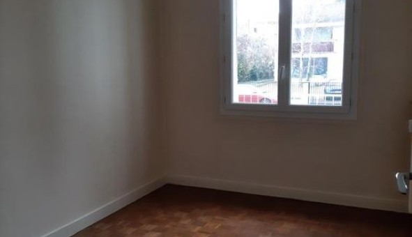 Logement �tudiant T3 &agrave; Clermont Ferrand (63000)