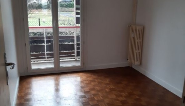 Logement �tudiant T3 &agrave; Clermont Ferrand (63000)