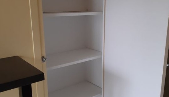 Logement �tudiant T3 &agrave; Clermont Ferrand (63000)