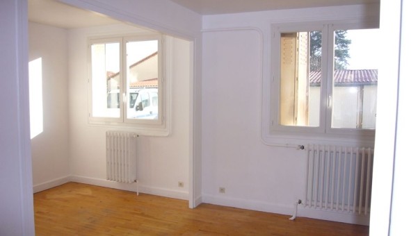 Logement �tudiant Location T3 Vide Clermont Ferrand (63000)