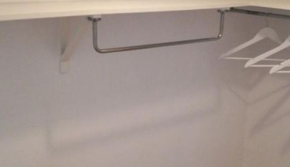 Logement �tudiant T3 &agrave; Clermont Ferrand (63000)