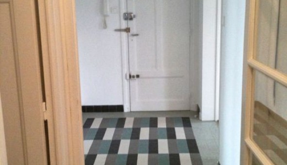 Logement �tudiant T3 &agrave; Clermont Ferrand (63000)