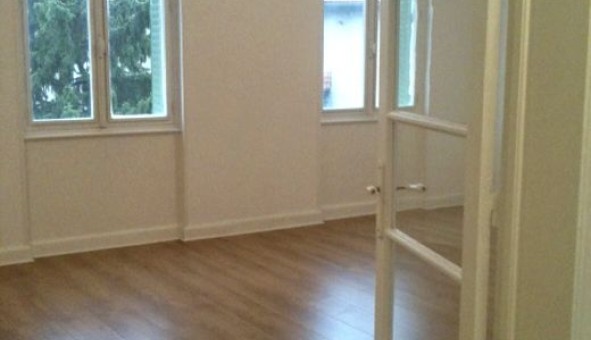 Logement �tudiant T3 &agrave; Clermont Ferrand (63000)