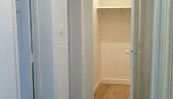Logement �tudiant T3 &agrave; Clermont Ferrand (63000)
