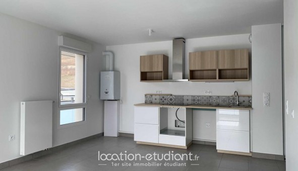 Logement �tudiant T3 &agrave; Clermont Ferrand (63000)