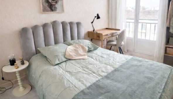 Logement �tudiant T3 &agrave; Clermont Ferrand (63000)