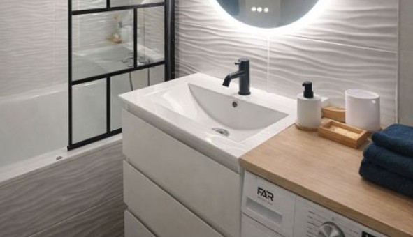 Logement �tudiant T3 &agrave; Clermont Ferrand (63000)