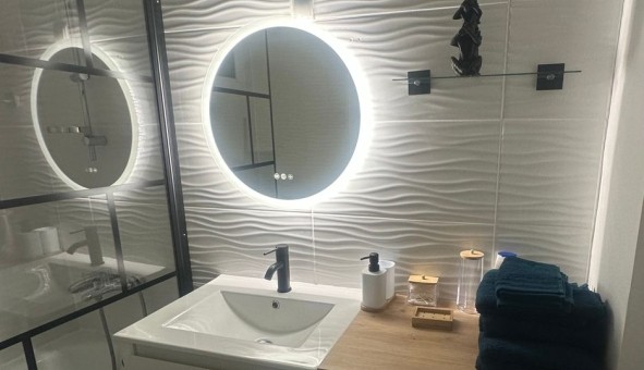 Logement �tudiant T3 &agrave; Clermont Ferrand (63000)