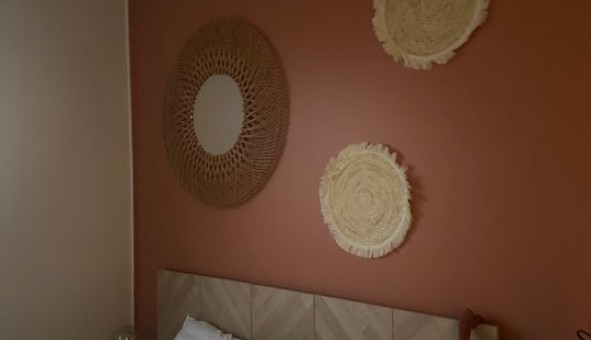 Logement �tudiant T3 &agrave; Clermont Ferrand (63000)