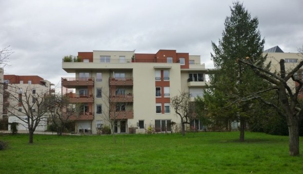 Logement �tudiant Location T3 Vide Clermont Ferrand (63000)