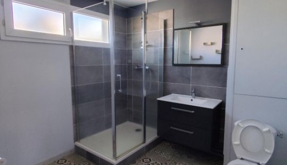 Logement �tudiant T3 &agrave; Clermont Ferrand (63000)