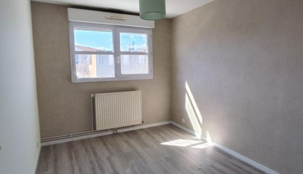 Logement �tudiant T3 &agrave; Clermont Ferrand (63000)