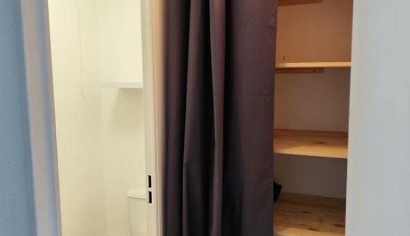 Logement �tudiant T3 &agrave; Clermont Ferrand (63000)