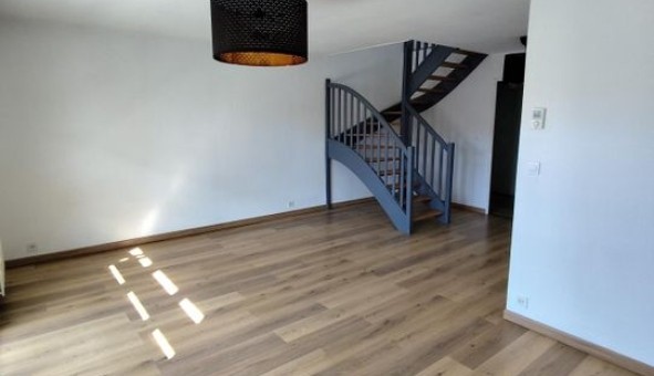 Logement �tudiant T3 &agrave; Clermont Ferrand (63000)