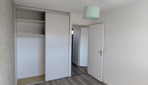 Logement �tudiant T3 &agrave; Clermont Ferrand (63000)