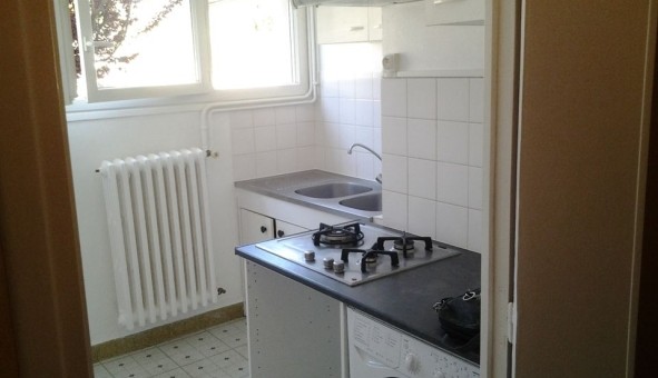 Logement �tudiant T3 &agrave; Clermont Ferrand (63000)