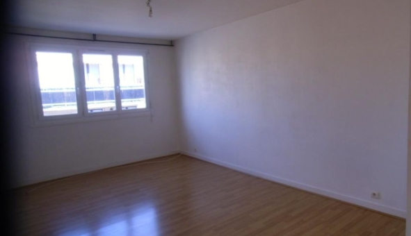 Logement �tudiant T3 &agrave; Clermont Ferrand (63000)