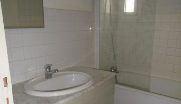 Logement �tudiant T3 &agrave; Clermont Ferrand (63000)