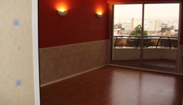 Logement �tudiant T3 &agrave; Clermont Ferrand (63000)